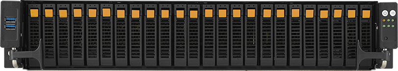 Serveur de calcul CIARA ORION C525R-G6