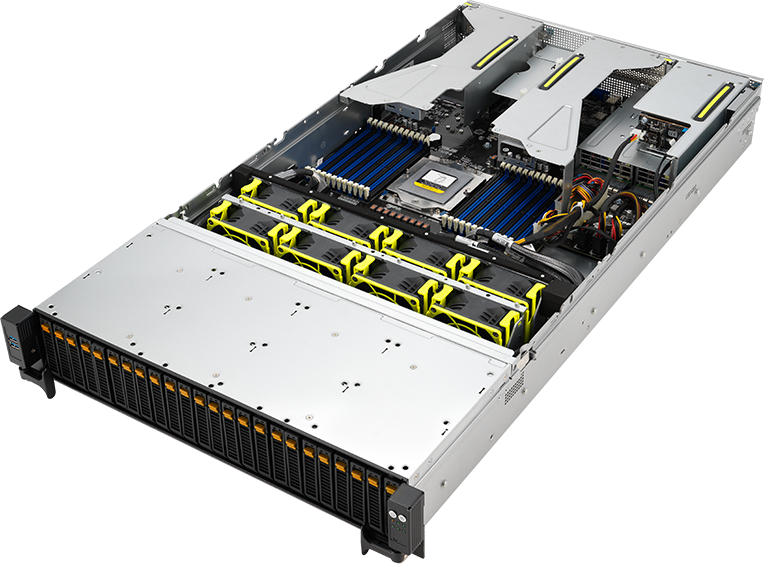 Serveur de calcul CIARA ORION C525R-G6