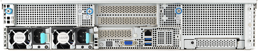 Serveur de calcul CIARA ORION C620R-G6