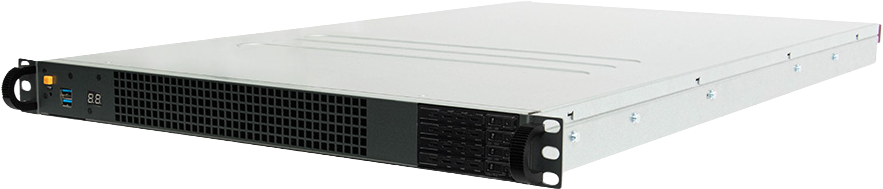 Serveur Accéléré CIARA ORION CX410R-G6