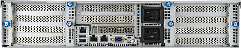 Serveur IA & GPU CIARA G525R-G6