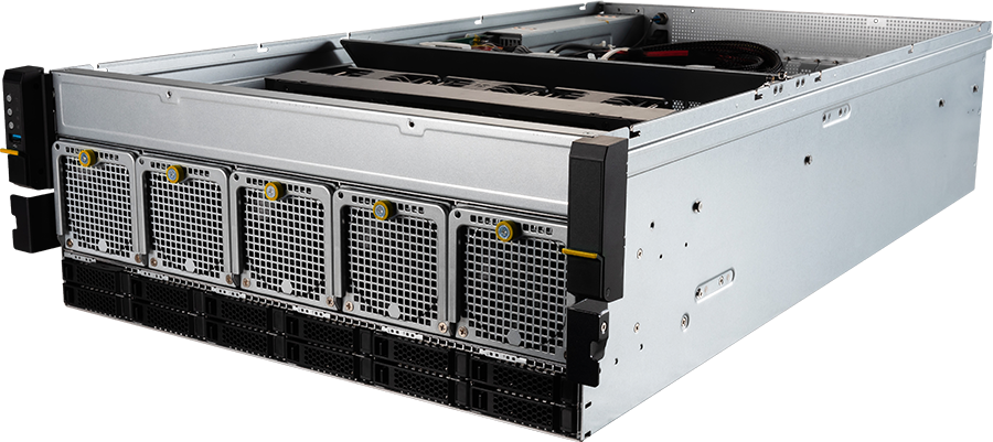 Serveur IA & GPU CIARA GL545R-G6