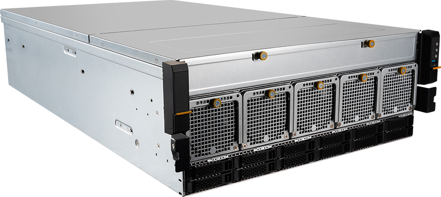 Serveur IA & GPU CIARA GL545R-G6