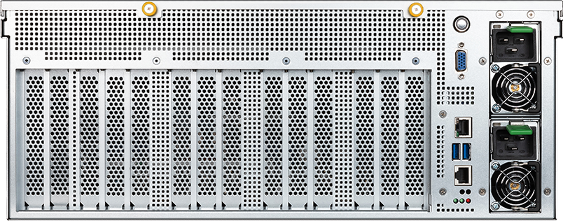 Serveur IA & GPU CIARA GL545R-G6
