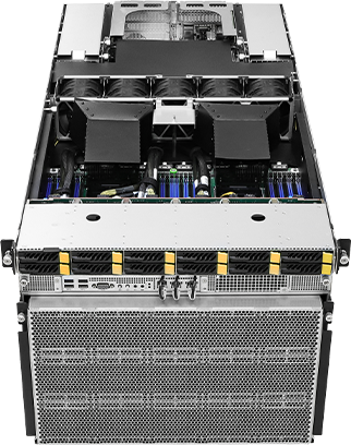 Serveur IA & GPU CIARA GS680R-G6 B200