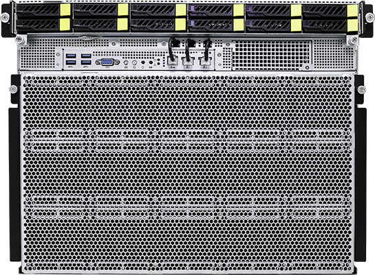 TITAN GS685R-G6 B200