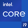 Intel® Core™ de 13ᵉ génération