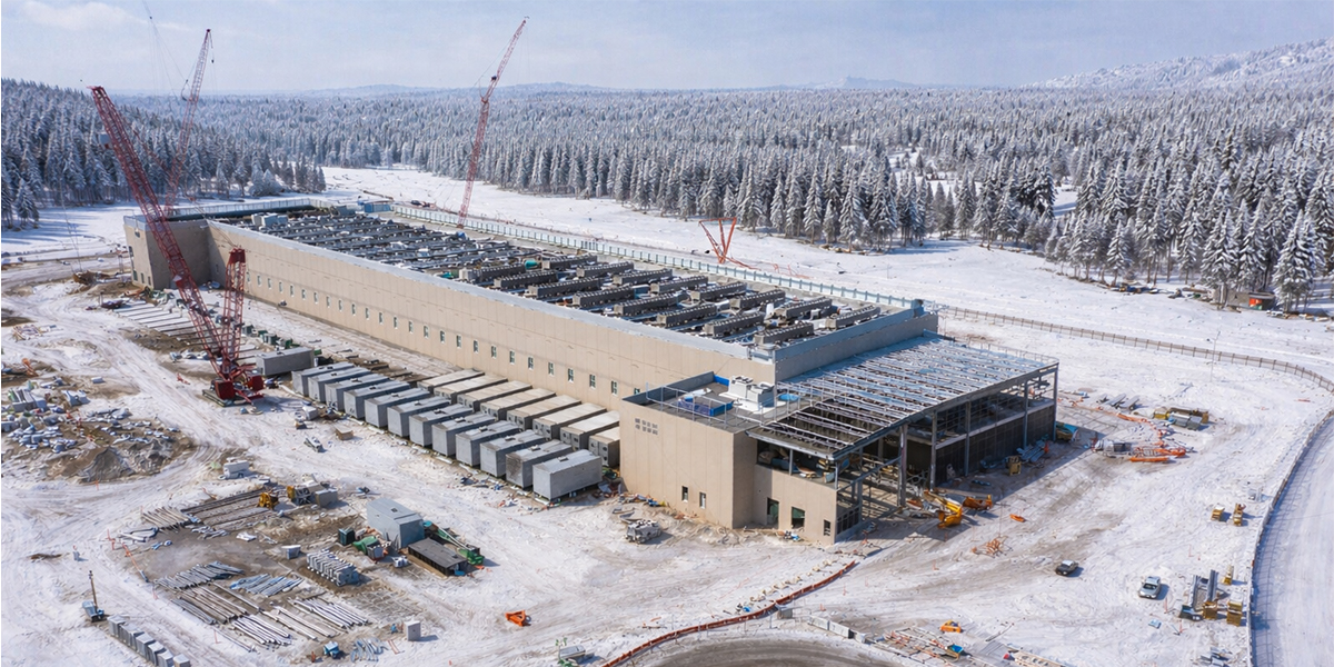 Vous planifiez un centre de données dans les 6 à 12 prochains mois ? La disponibilité de l’électricité, la stratégie de refroidissement et les délais d’approvisionnement à long terme définissent désormais le calendrier. Découvrez comment une approche axée sur la préfabrication et la priorité à l’électricité permet de réduire les risques et d’éviter des retards coûteux.