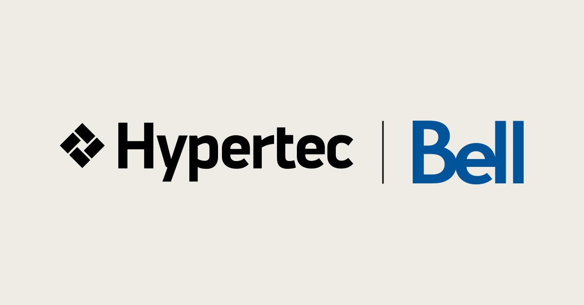 Bell and Hypertec partner to strengthen Canada’s sovereign AI ecosystem