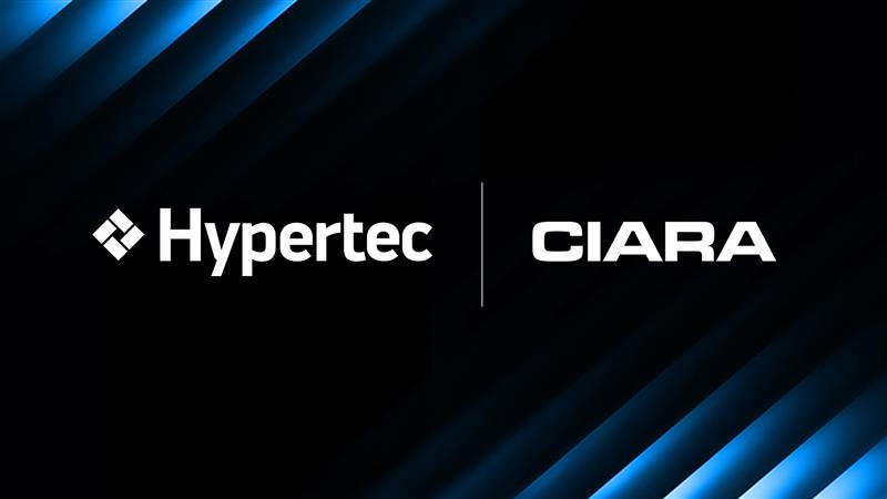 La division CIARA d’Hypertec devient le premier partenaire OEM de NVIDIA au Canada à fabriquer des systèmes au pays, ouvrant la voie à retombées économiques de plusieurs milliards de dollars dans les infrastructures d’IA souveraine