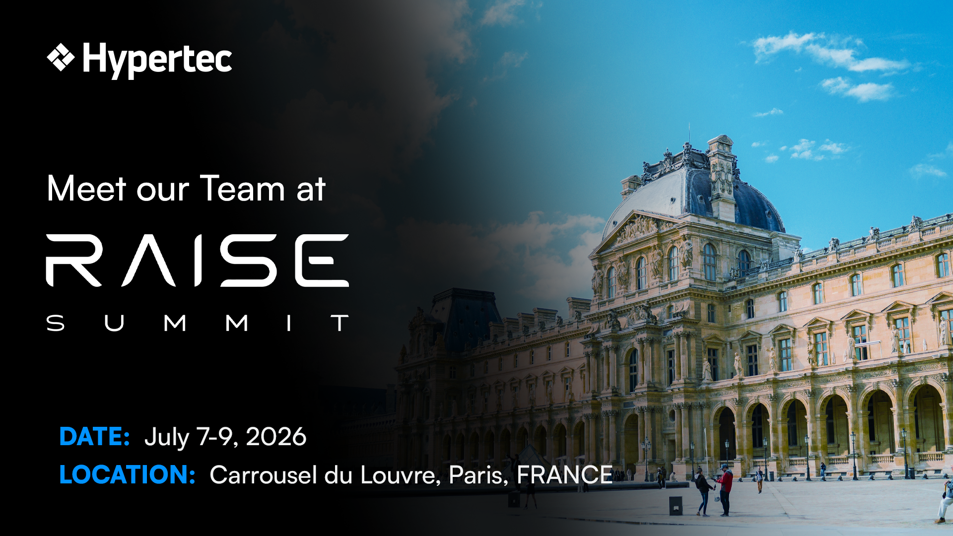 RAISE Summit 2026