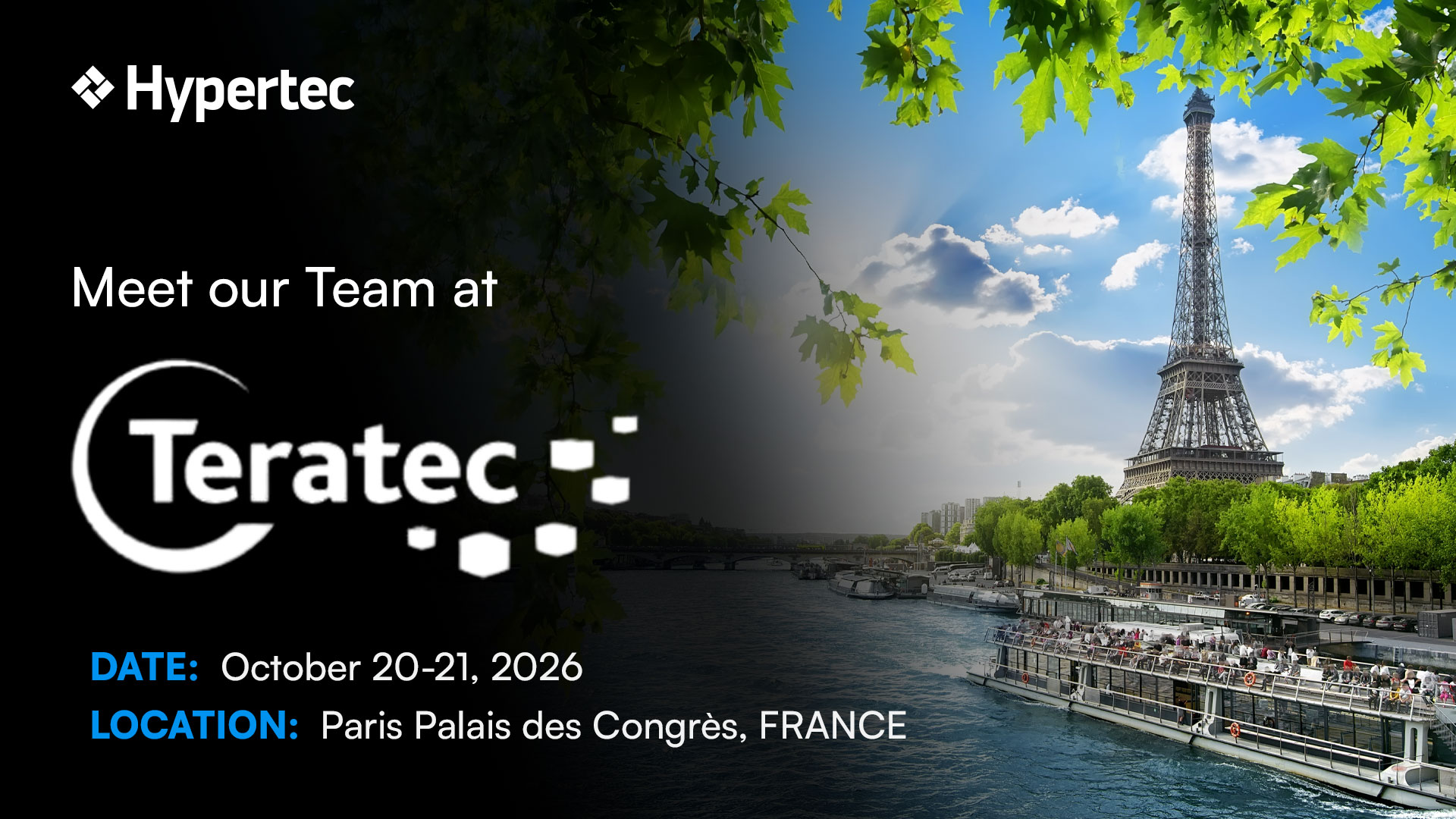 Forum Teratec 2026