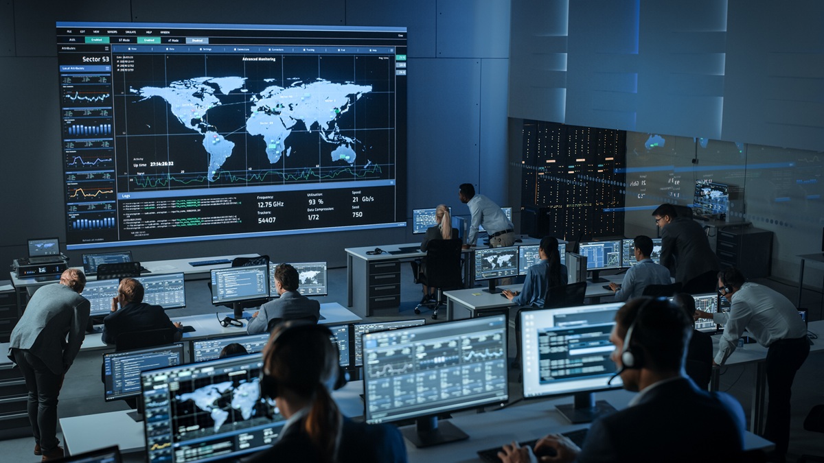 Hypertec USA Selected as NASA SEWP VI Awardee 