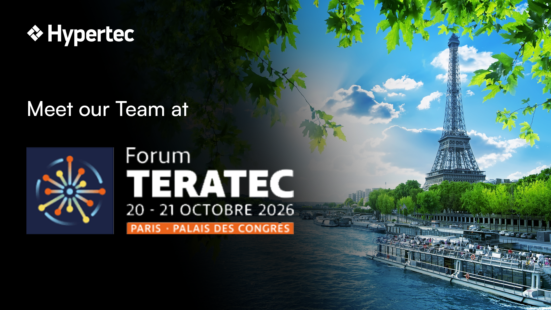 Teratec Forum 2026