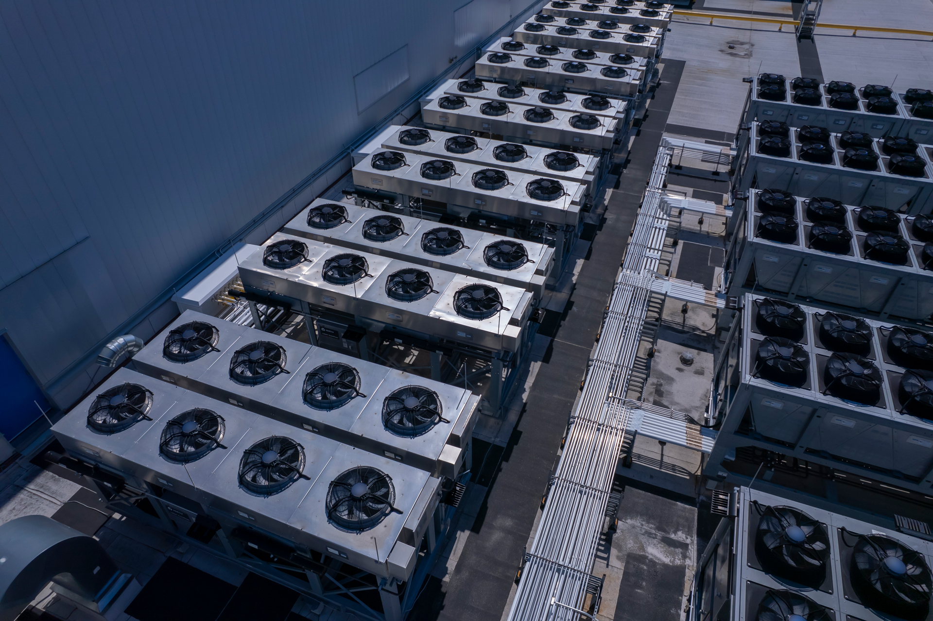 AI Requirements Are Reshaping Data Center Construction