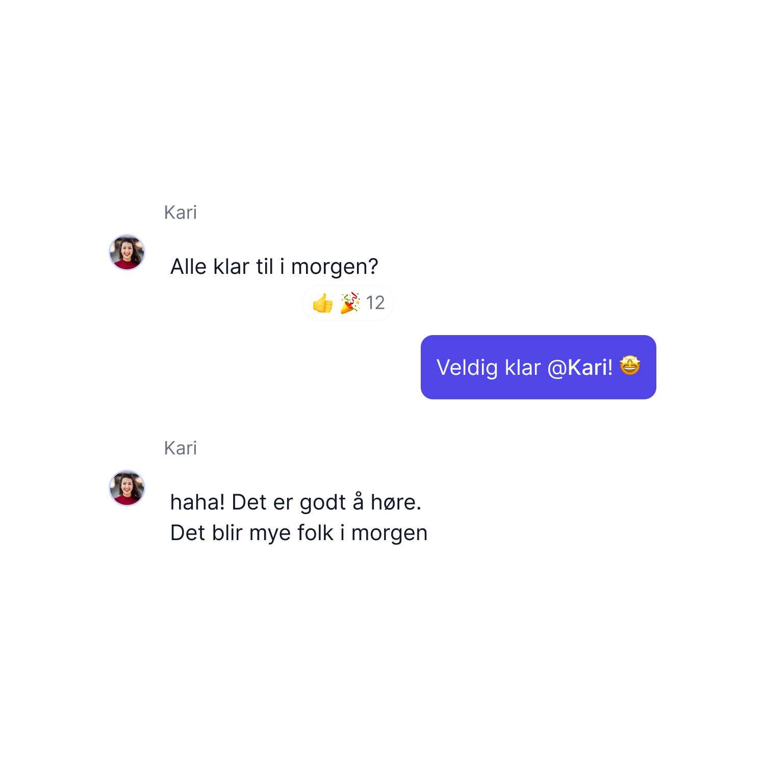 Setting up your location