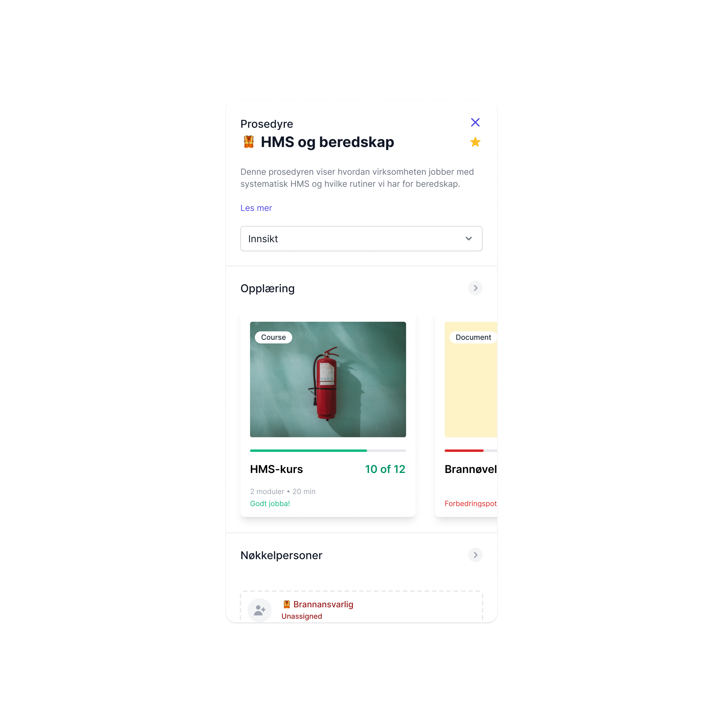 Setting up your location