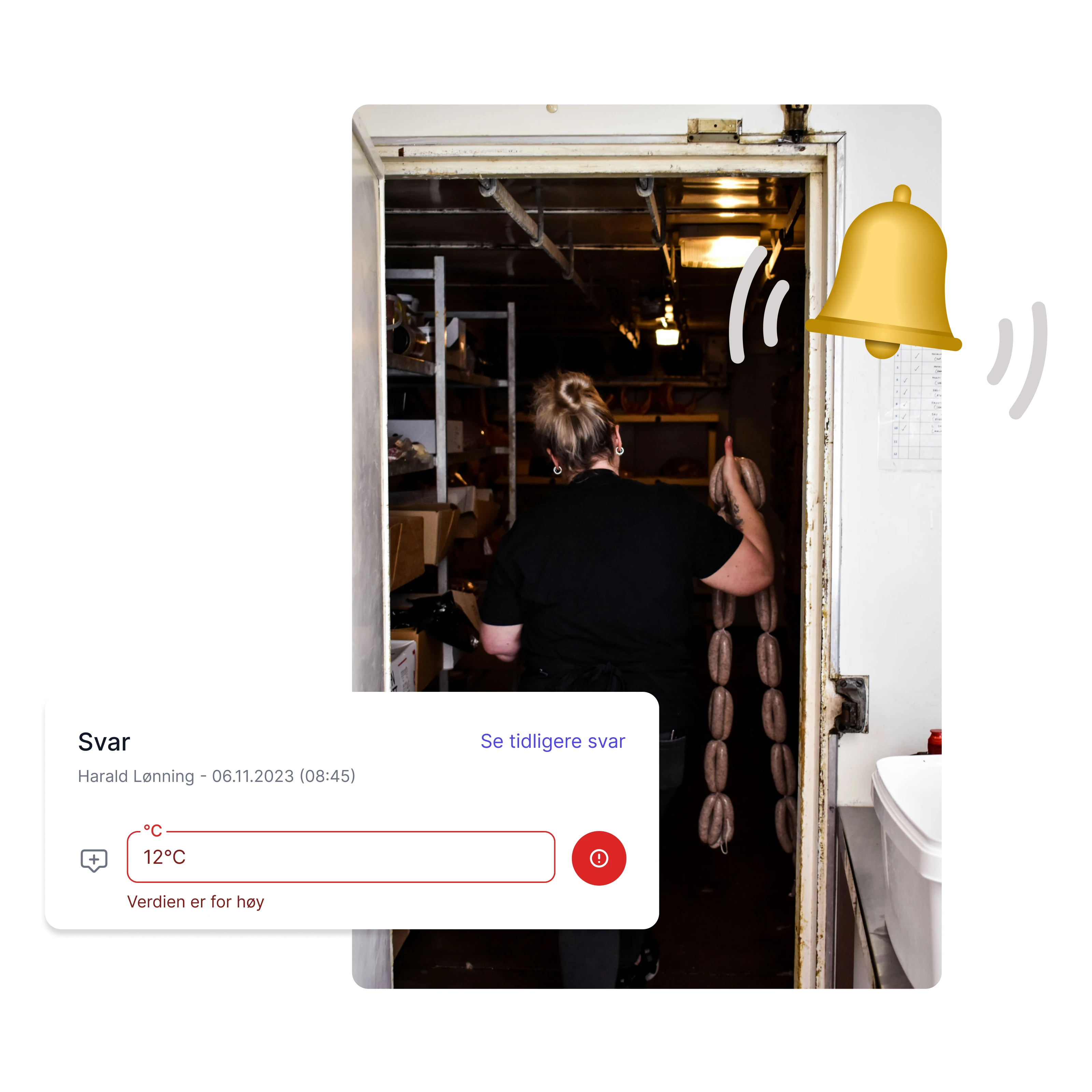 Setting up your location
