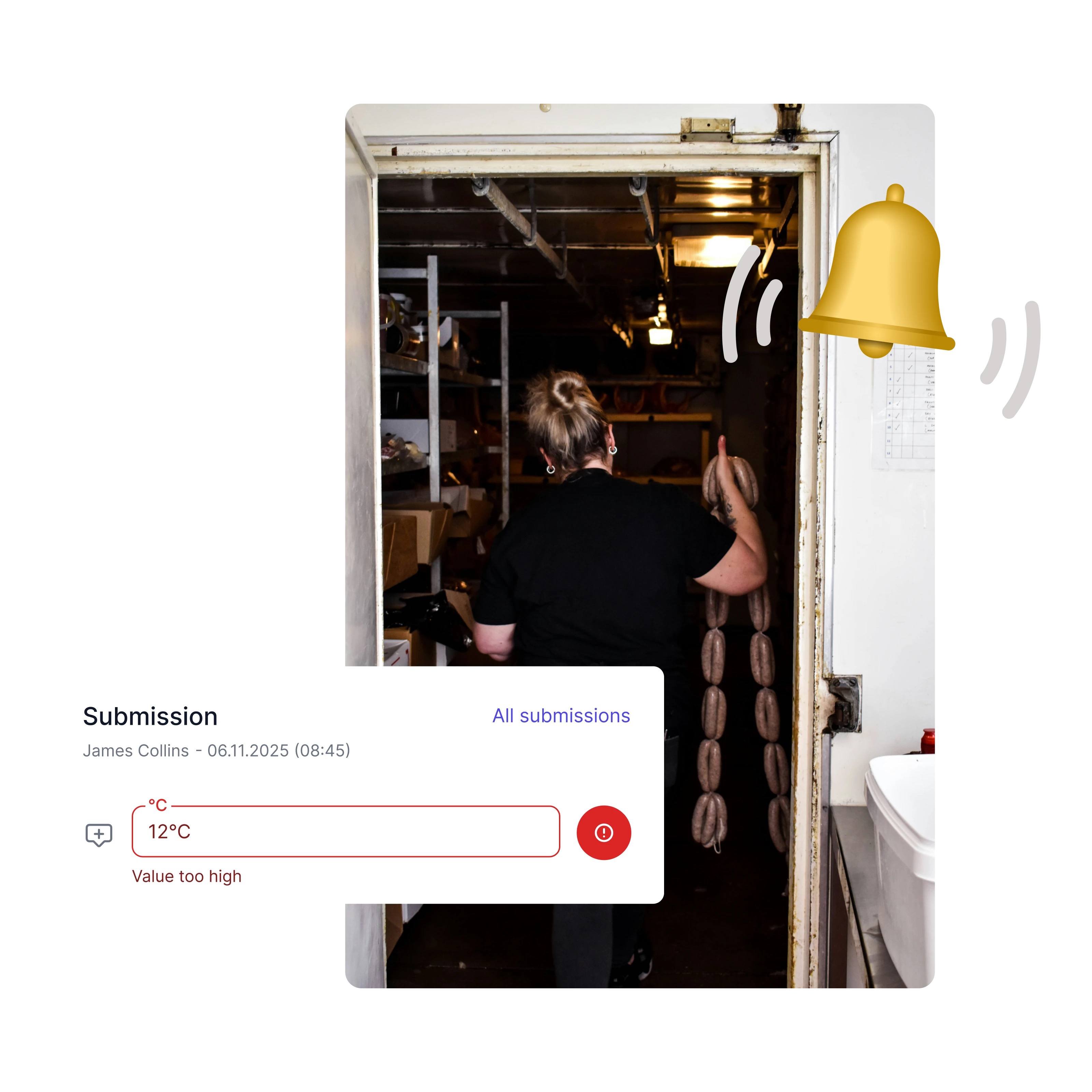 Setting up your location