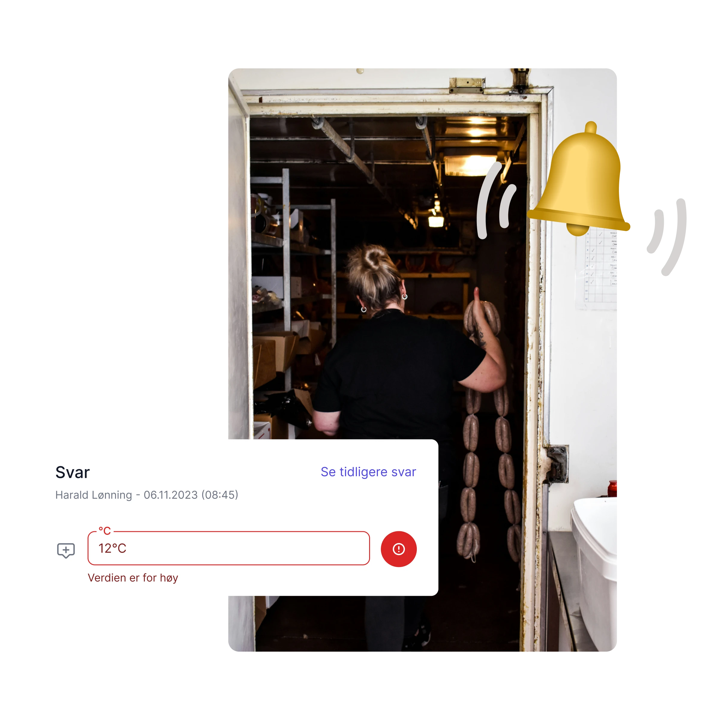 Setting up your location