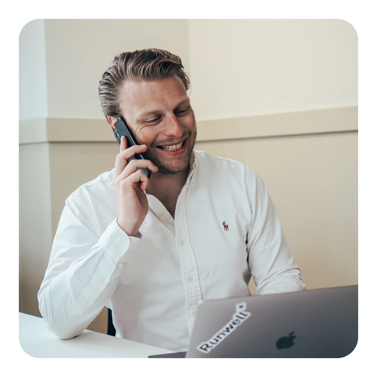 Setting up your location