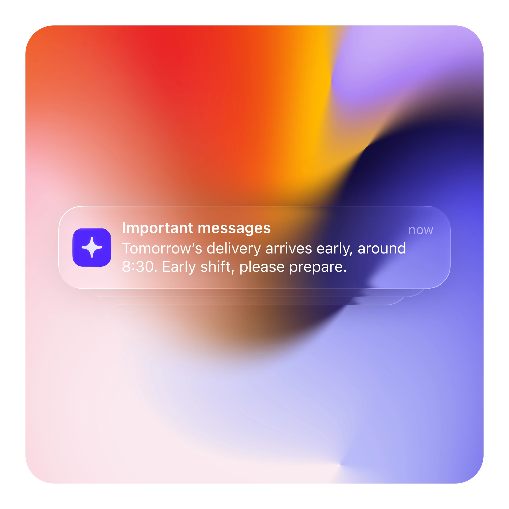 Setting up your location