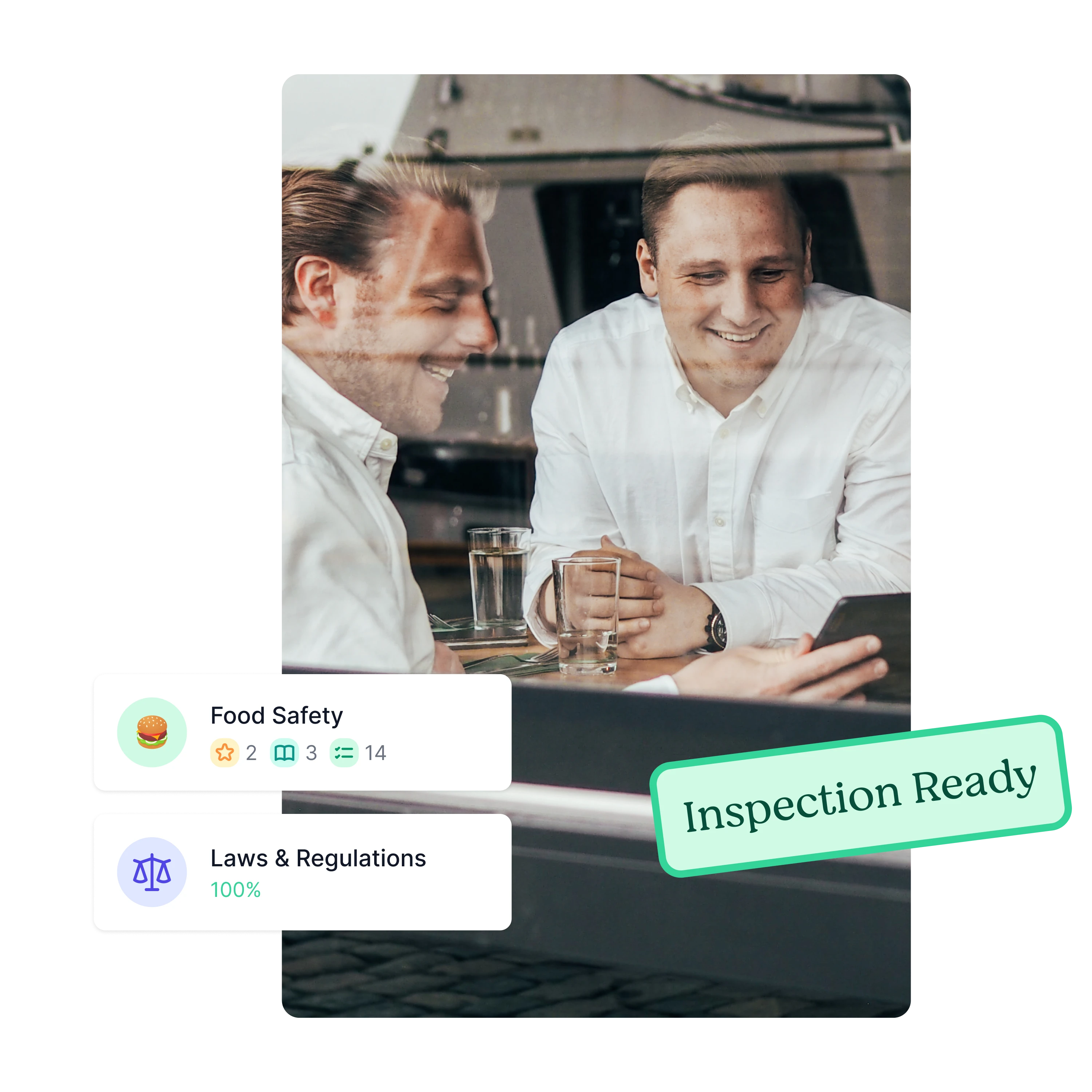 Setting up your location