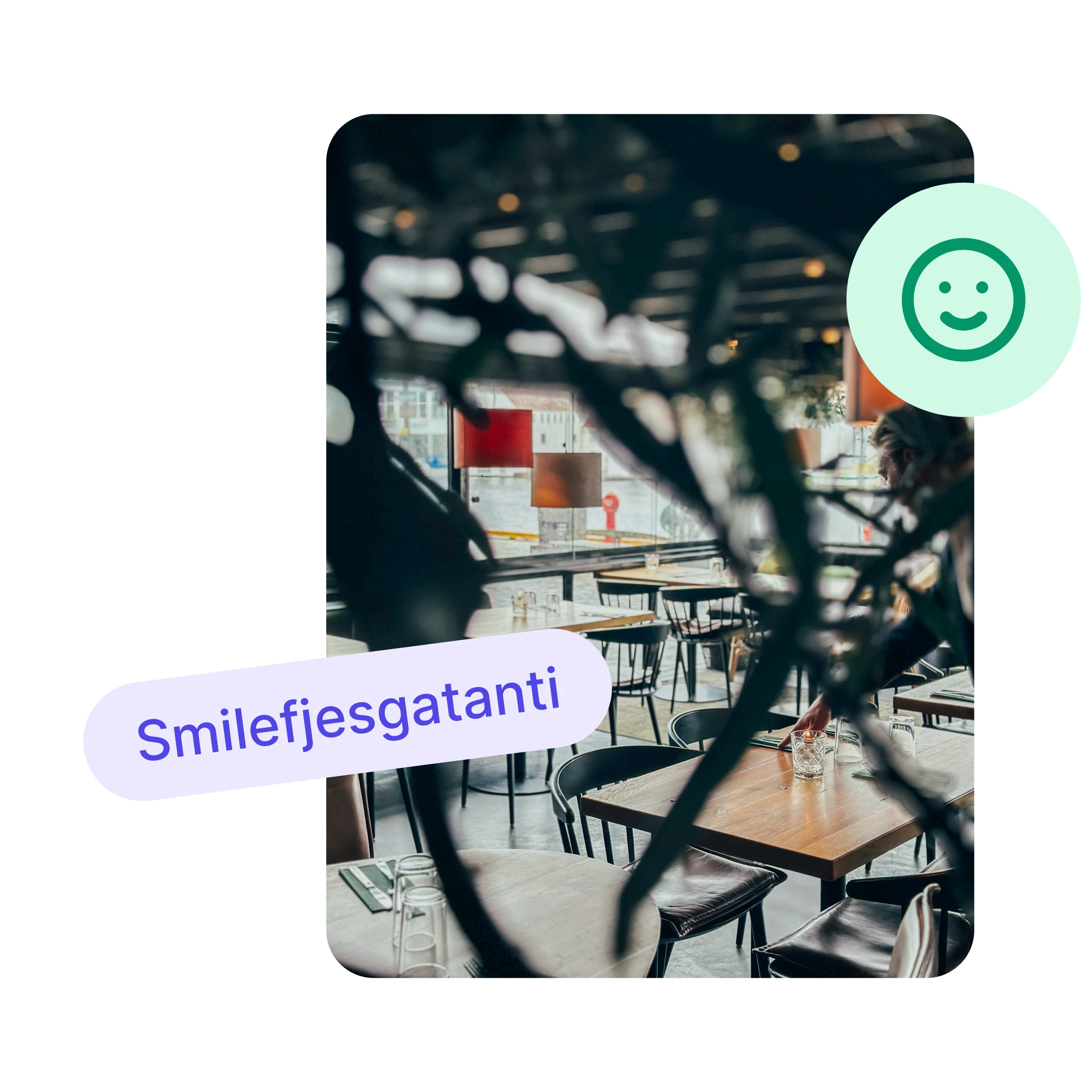 Setting up your location