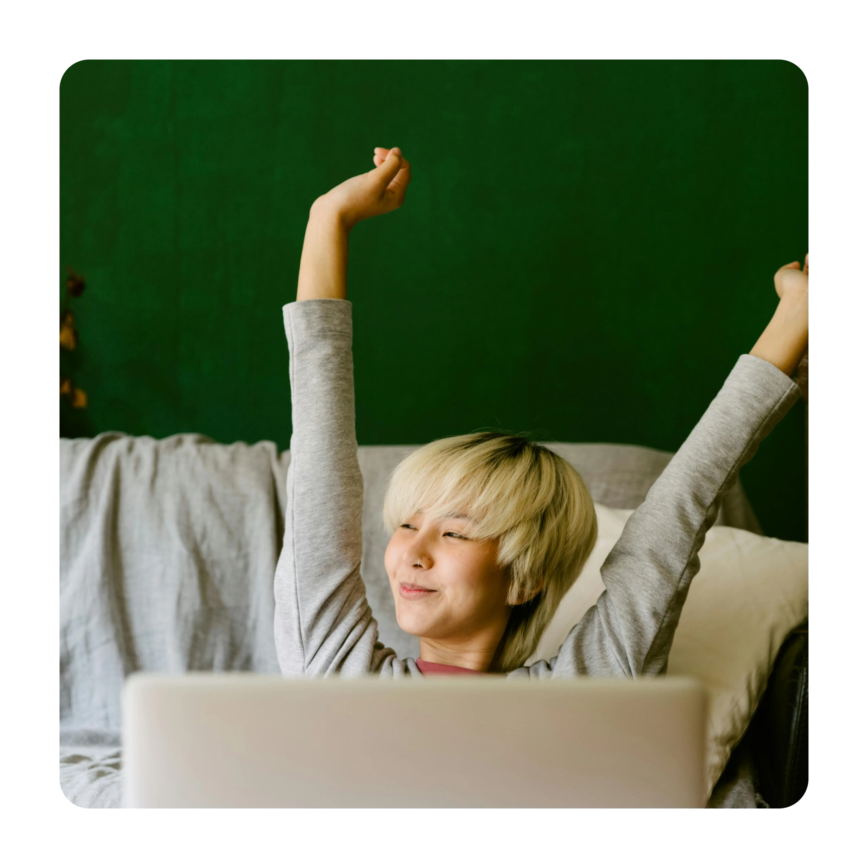 Setting up your location