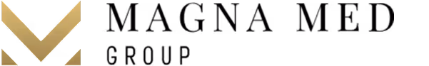 Magna Med Logo
