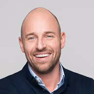 Portrait von Dr Mumm