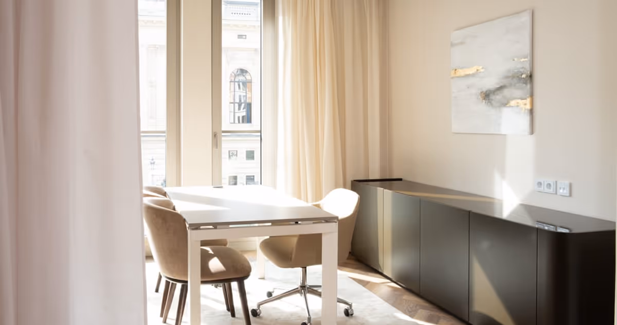 Praxisraum zur Miete von Magna Med