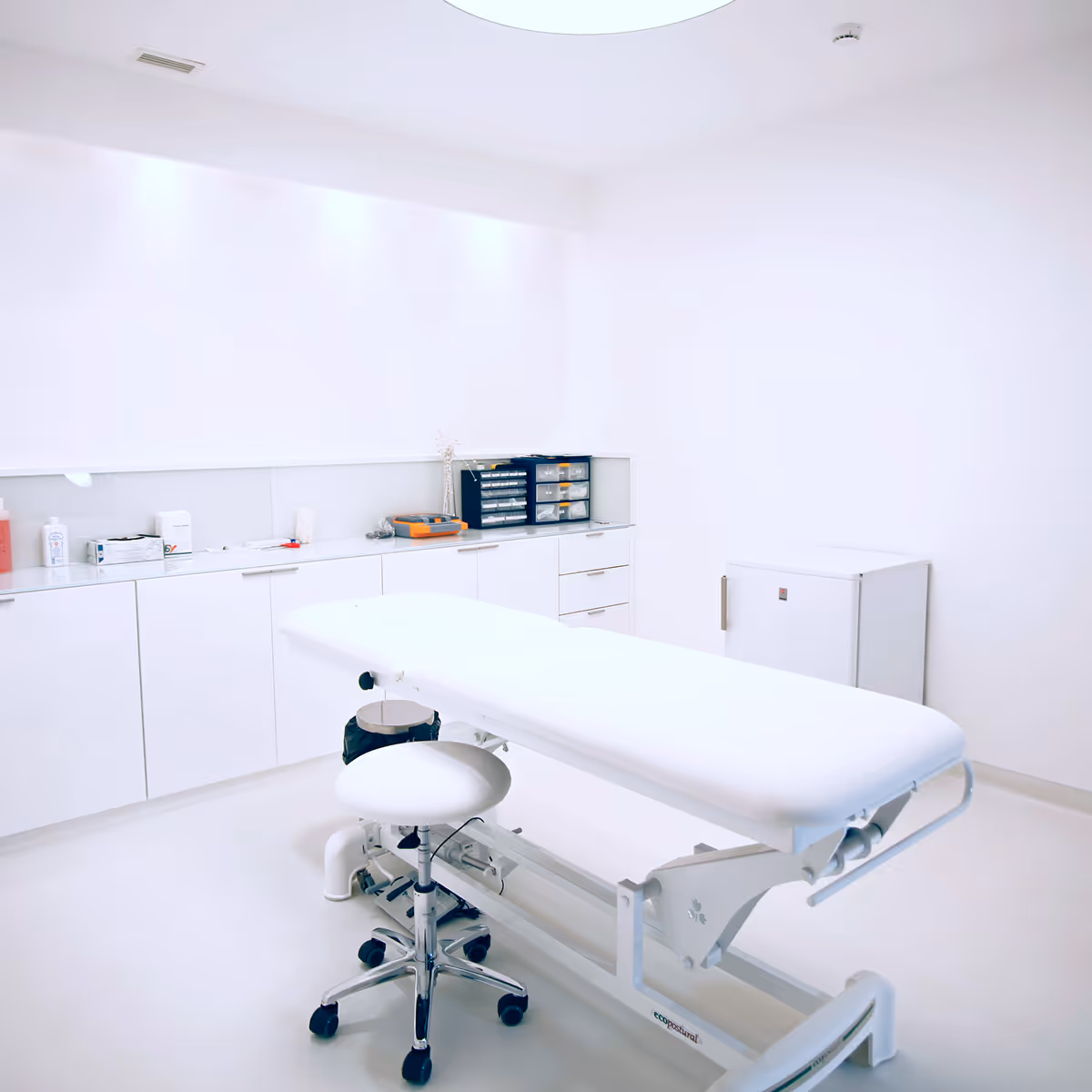 Foto von Magna Med Eingriffsraum zur Miete