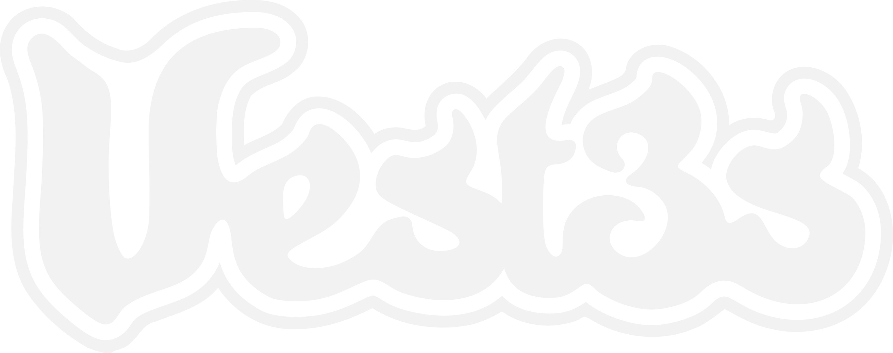 Vestis logo in bold white chunky lettering with thick, substantial font weight