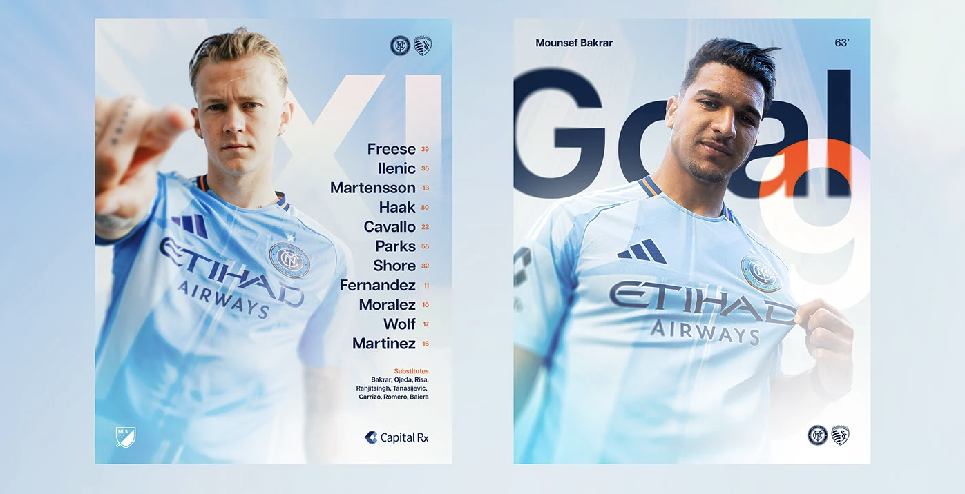 New York FC