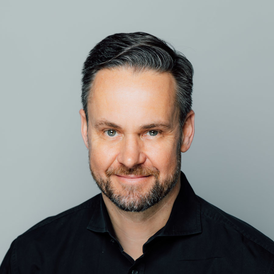 Ralf Schroeder
