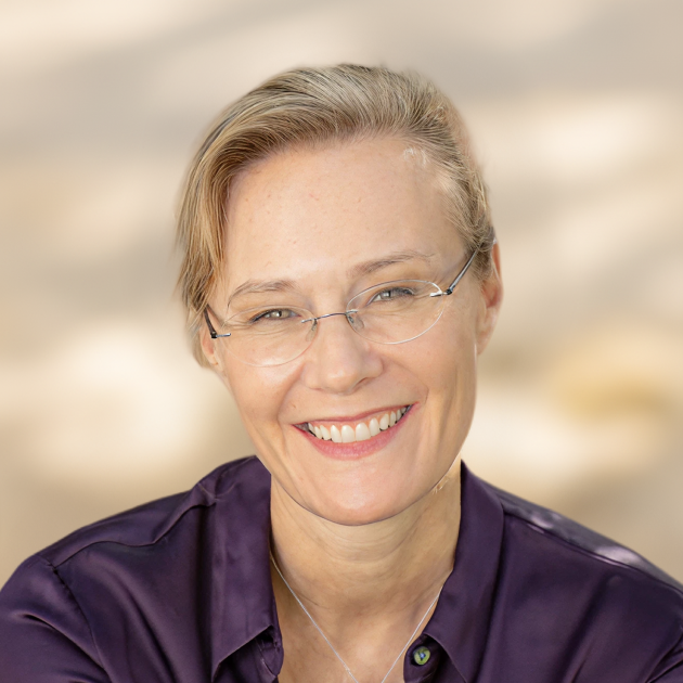 Laura Schroeder