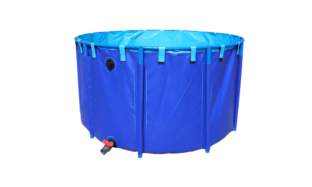 Foldable PVC Fish Tank