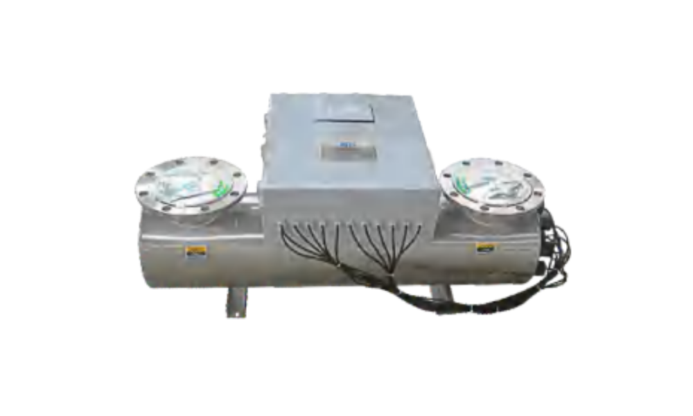 Stainless Steel UV Sterilizer