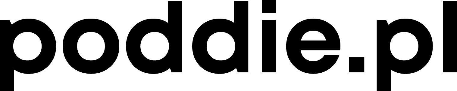Logo poddie.pl