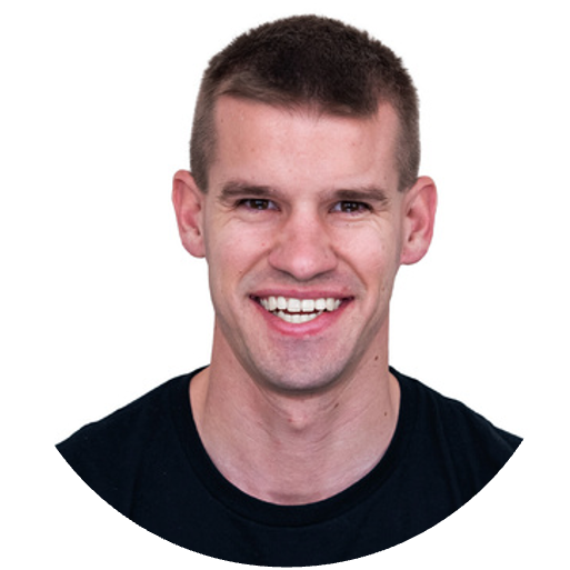 Team Member Image