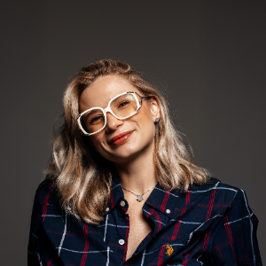 Anastasiia Ivannikov