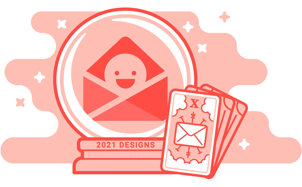 Email Design Trends for 2021