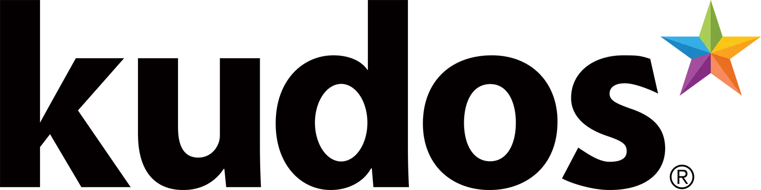 Kudos Logo