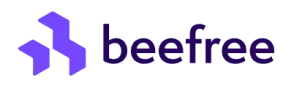 BeeFree Logo