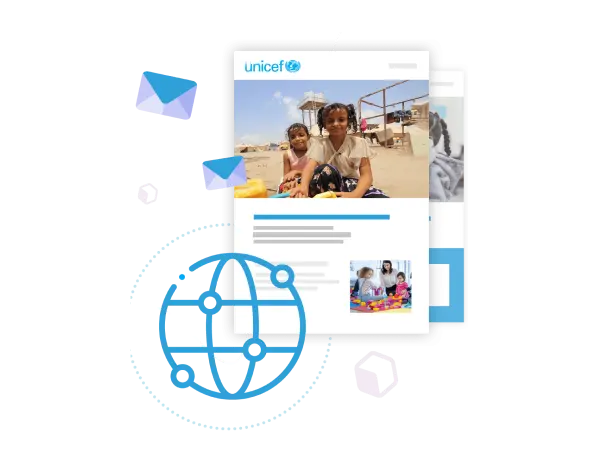 Unicef Case Study