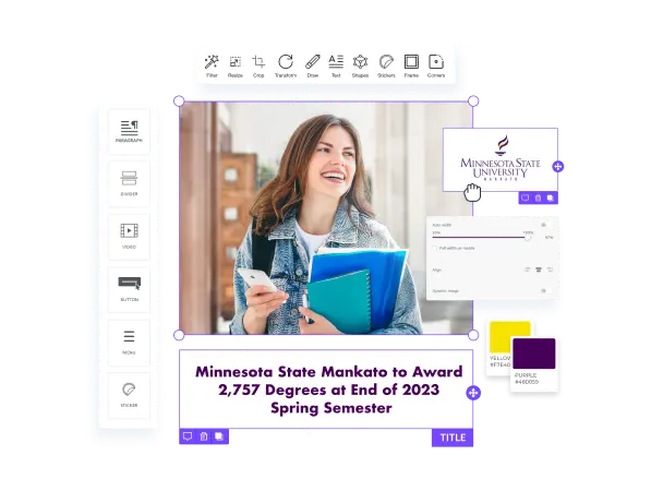 Minnesota State University, Mankato Case Study