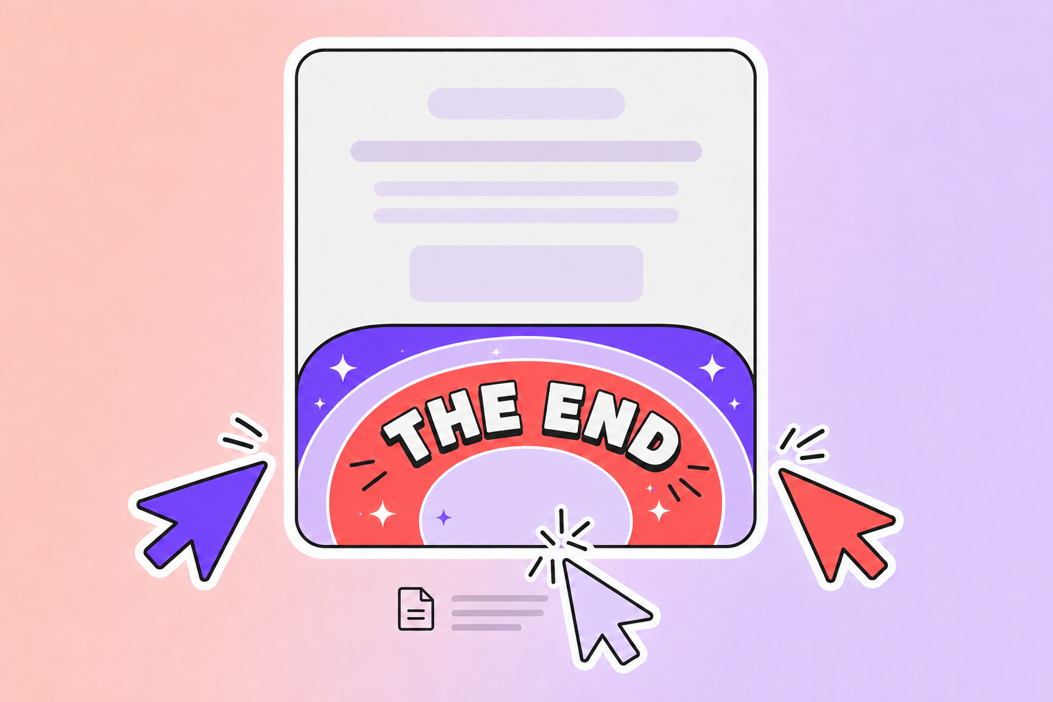 email footer designs