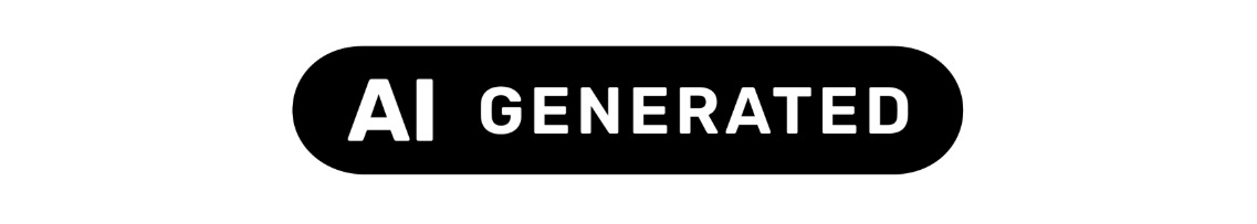 AI Generated Icon