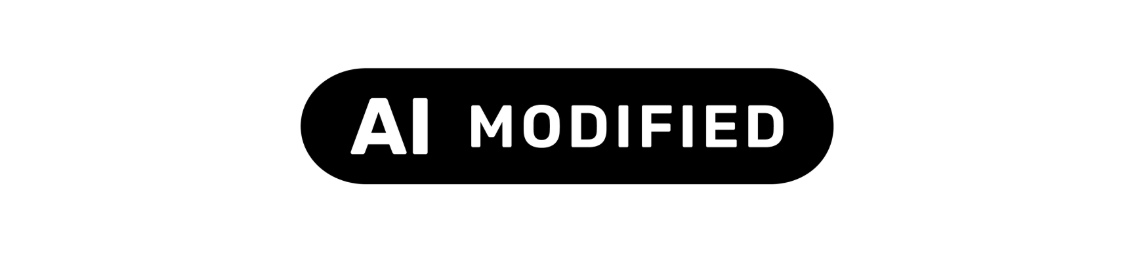 AI Modified Icon
